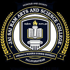 Jai Sairam Arts and Science College Company logo